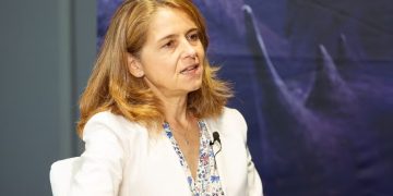 Emmanuelle Garinet | Mining and Energy Namibia | Namibia’s Leading Mining & Energy News Chevron appoints Emmanuelle Garinet to lead exploration across Americas and Sub-Saharan Africa