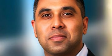 Vikram Cariappa | Mining and Energy Namibia | Namibia’s Leading Mining & Energy News Consolidated Copper appoints Vikram Cariappa as CFO as Namibia restart plans advance