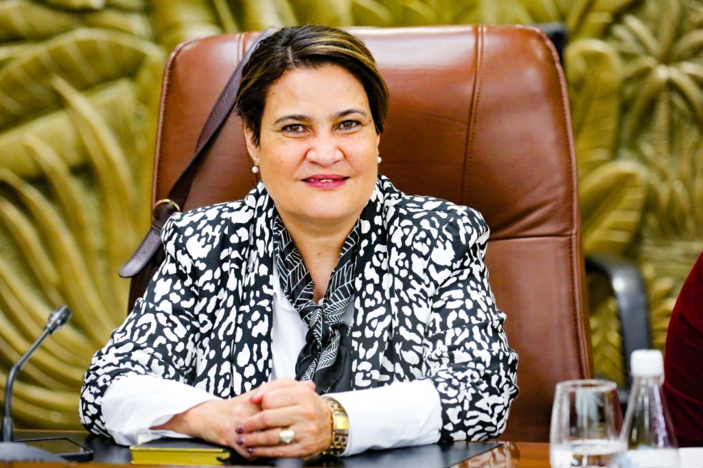 Gaudentia Kröhne2 | Mining and Energy Namibia | Namibia’s Leading Mining & Energy News