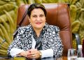 Gaudentia Kröhne2 | Mining and Energy Namibia | Namibia’s Leading Mining & Energy News Solar Revolving Fund finances 5,800 renewable energy systems worth N$177m