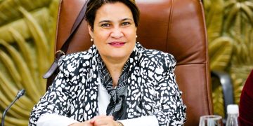 Gaudentia Kröhne2 | Mining and Energy Namibia | Namibia’s Leading Mining & Energy News Solar Revolving Fund finances 5,800 renewable energy systems worth N$177m