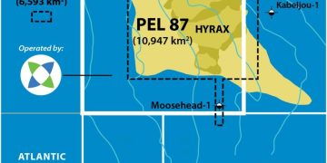 WhatsApp Image 2026-03-13 at 115722 AM | Mining and Energy Namibia | Namibia’s Leading Mining & Energy News Pancontinental advances farm-out discussions for PEL 87 in Namibia’s Orange Basin