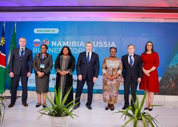 Namibia seeks mining technology and mineral beneficiation partnerships with Russia