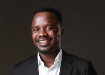 Silvester Wayiti appointed CEO of NORED