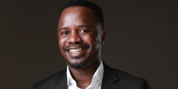 Silvester Wayiti appointed CEO of NORED