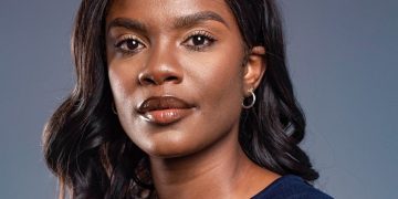 Mwanyengwa Ndapewoshali Shapwanale | Mining and Energy Namibia | Namibia’s Leading Mining & Energy News Chevron appoints Shapwanale as Deputy Country Manager in Namibia