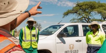 Antler Gold terminates Erongo project sale, retains full ownership