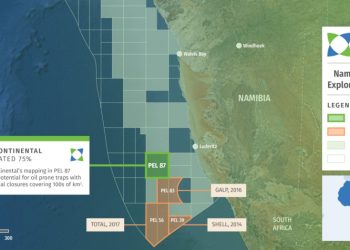 PANCONTINENTAL2 | Mining and Energy Namibia | Namibia’s Leading Mining & Energy News Pancontinental secures Namibia’s approval for one-year PEL 87 extension