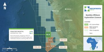 Pancontinental secures Namibia’s approval for one-year PEL 87 extension
