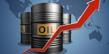 Oil price shock raises investor risks for Namibia and South Africa