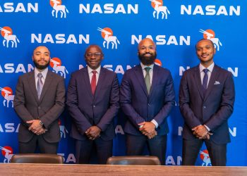 Nasan Energies approved to acquire 52 Engen and Shell service stations in Namibia
