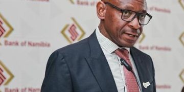 Namibia signs gold purchase deal with Navachab mine