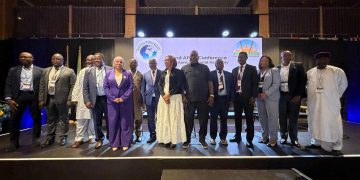ECB elected chair of Africa’s energy and water regulators association