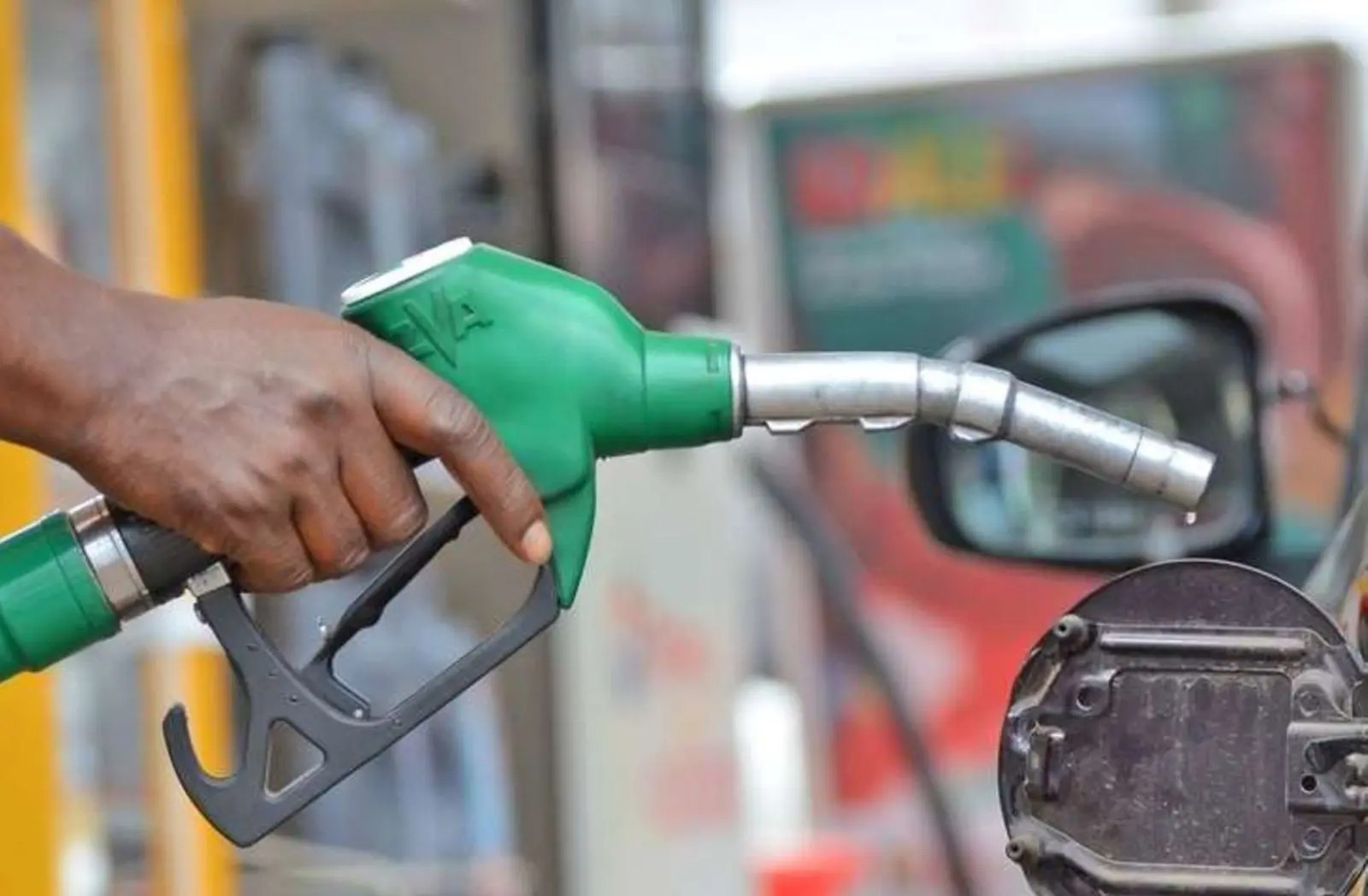 Namibia overhauls fuel procurement system to ease pressure on state energy fund