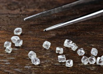 Global diamond shifts force Namibia to rethink policy and branding