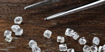 Global diamond shifts force Namibia to rethink policy and branding