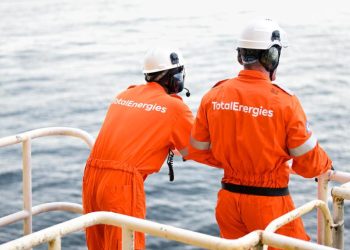 TOTALENERGIES2 | Mining and Energy Namibia | Namibia’s Leading Mining & Energy News Namibia begins review of TotalEnergies’ Venus oil development plan