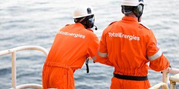 Namibia begins review of TotalEnergies’ Venus oil development plan