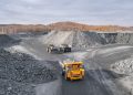 Namibia’s mining local ownership rises to 49%