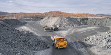 Namibia’s mining local ownership rises to 49%