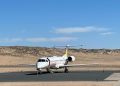 FlyNamibia launches Lüderitz flights to support Shell’s offshore drilling campaign