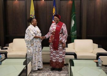 Namibian President to open NIEC 2026 as country moves towards first oil