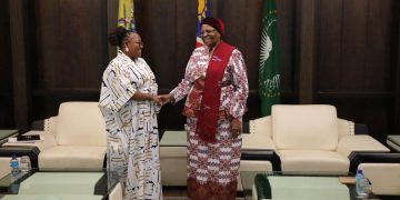 Namibian President to open NIEC 2026 as country moves towards first oil