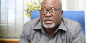 Mining exports hit N$64.7bn as uranium, gold overtake diamonds