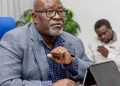 Mining exports hit N$64.7bn as uranium, gold overtake diamonds