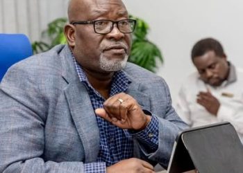 MODESTUS AMUTSE MINISTER | Mining and Energy Namibia | Namibia’s Leading Mining & Energy News Mining exports hit N$64.7bn as uranium, gold overtake diamonds