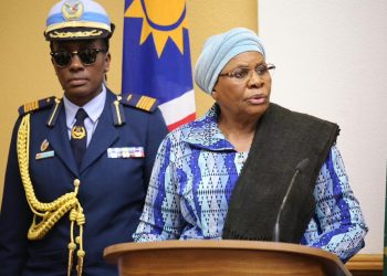 President urges swift passage of petroleum bill as delays stall Namibia’s oil sector