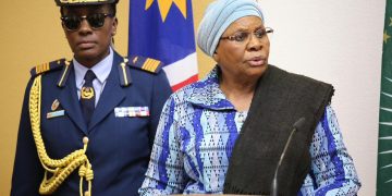 President urges swift passage of petroleum bill as delays stall Namibia’s oil sector