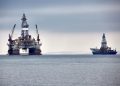 Slower oil and gas activity drags Namibia’s FDI down to N$25.1bn