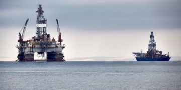 Slower oil and gas activity drags Namibia’s FDI down to N$25.1bn