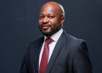 Fabian Shaanika appointed to Kudu Chemicals board as GMR advances N$1bn acid plant