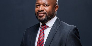 Fabian Shaanika appointed to Kudu Chemicals board as GMR advances N$1bn acid plant