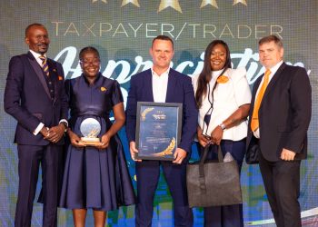 Namibia’s diamond sector contributes over N$15bn in VAT over five years