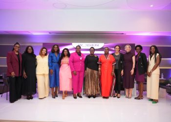 Shilunga calls for broader, inclusive approach to empowerment in energy sector