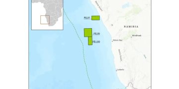 BP secures operatorship in Namibia through acquisition of three offshore blocks in N$1.3bn deal