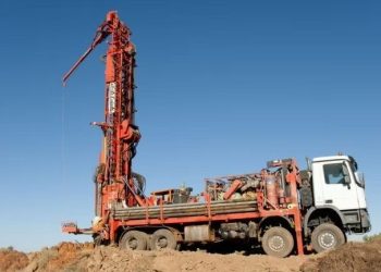 Midas drilling extends copper-silver mineralisation at Otavi project