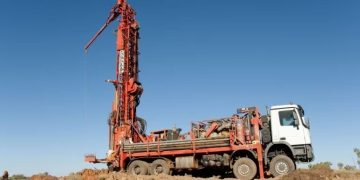 Midas drilling extends copper-silver mineralisation at Otavi project