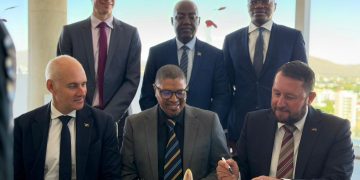 Hyphen, Enertrag and GIZ sign partnership to develop local enterprises in green hydrogen industry