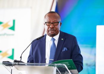 Namibia, Angola sign N$941m power interconnector agreement