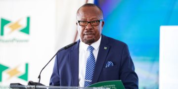 Kahenge Haulofu | Mining and Energy Namibia | Namibia’s Leading Mining & Energy News Namibia, Angola sign N$941m power interconnector agreement