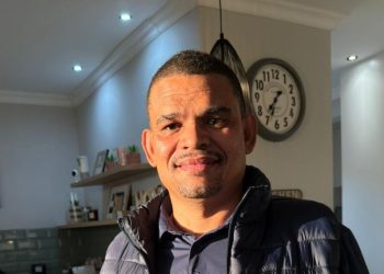 Lionel Coetzee | Mining and Energy Namibia | Namibia’s Leading Mining & Energy News Koryx Copper appoints Lionel Coetzee as Namibia Country Manager