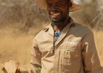 Gold explorer Ongwe Minerals debuts on Namibia Securities Exchange