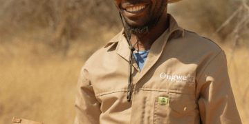 Gold explorer Ongwe Minerals debuts on Namibia Securities Exchange