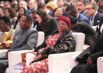 President warns Namibia risks missing oil gains without policy clarity and sector alignment