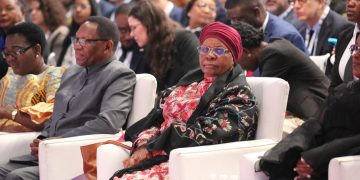 President warns Namibia risks missing oil gains without policy clarity and sector alignment