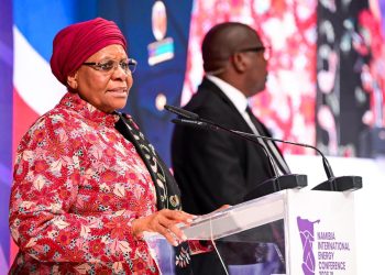 Cabinet approves Namibia’s upstream oil and gas local content policy